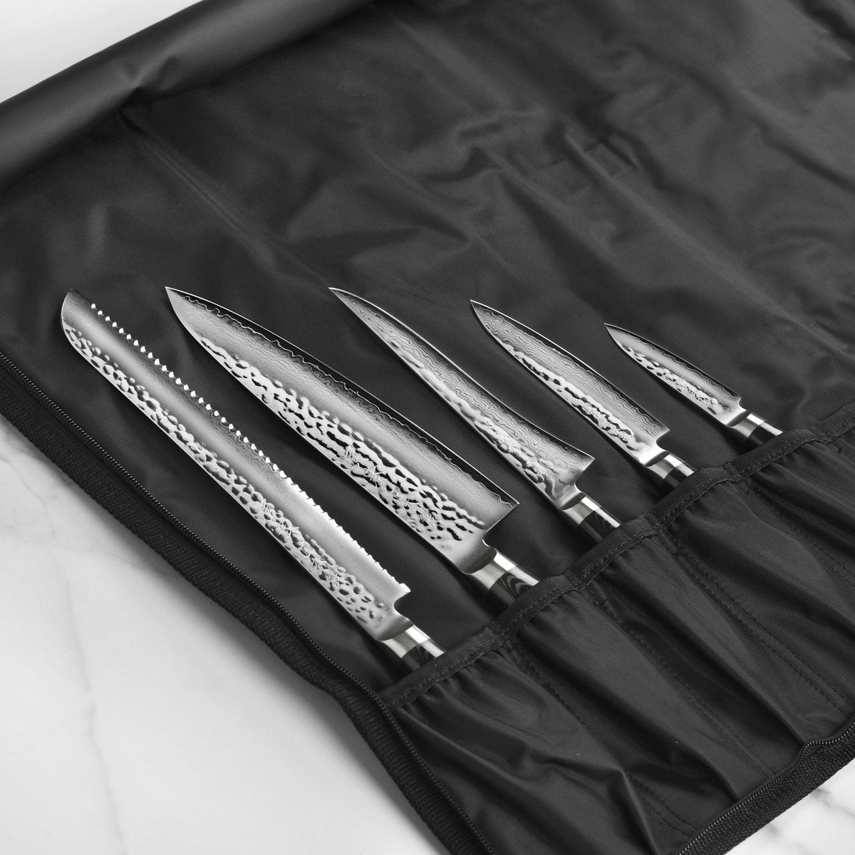 Enso 12 Pocket Knife Roll