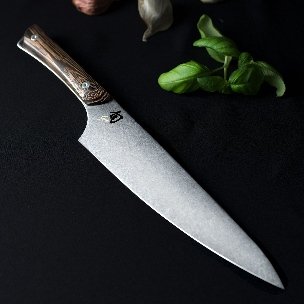 Shun Kanso 8" Chef's Knife