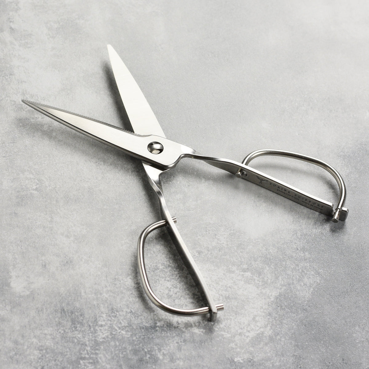 Toribe Japanese Kitchen Shears