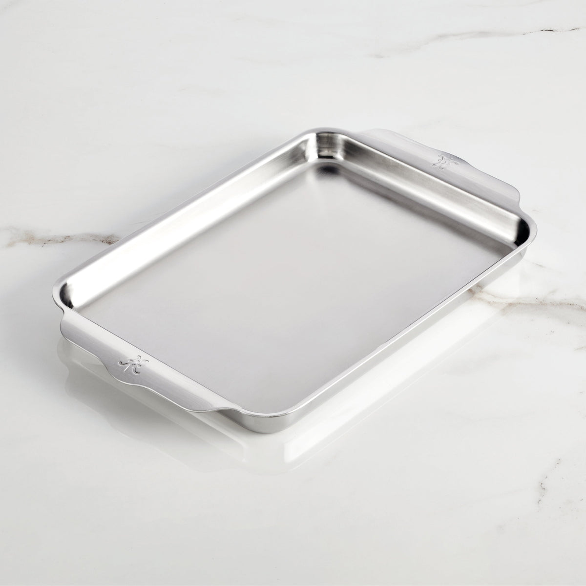 Hestan OvenBond Tri-Ply 5 Piece Bakeware Set