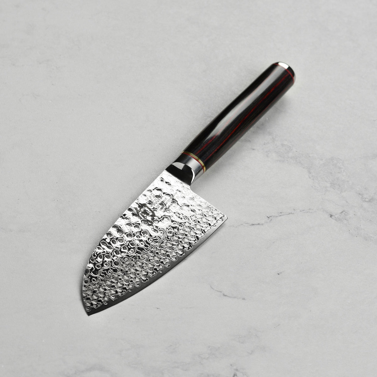 Shun Hiro 4.5" Santoku Knife