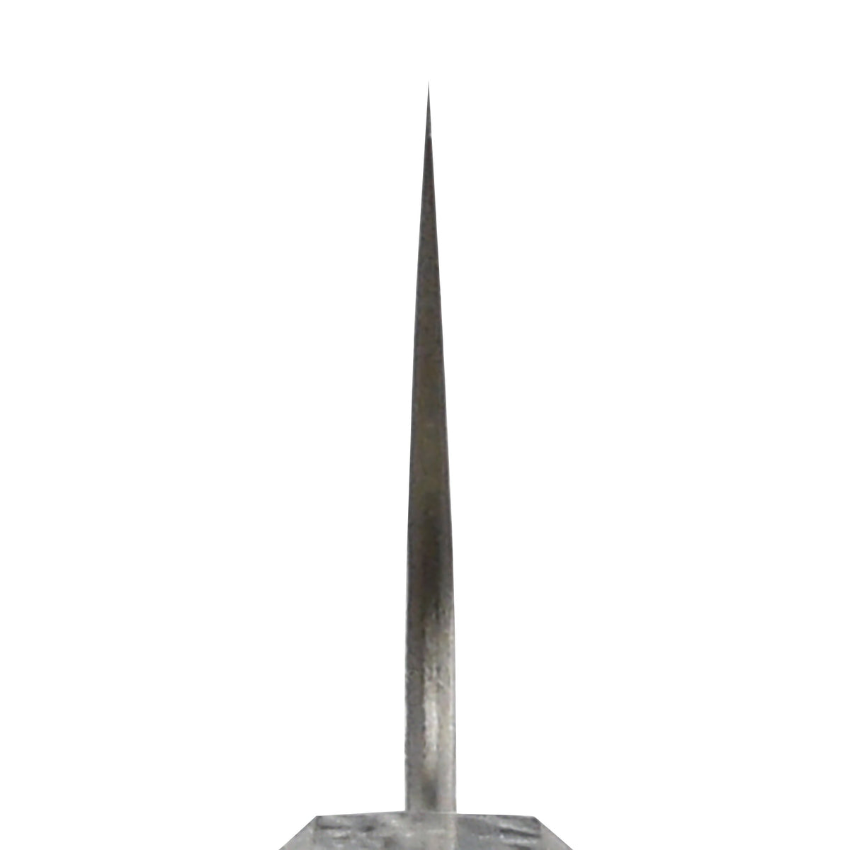Nigara SG2 Migaki Tsuchime 7" Santoku