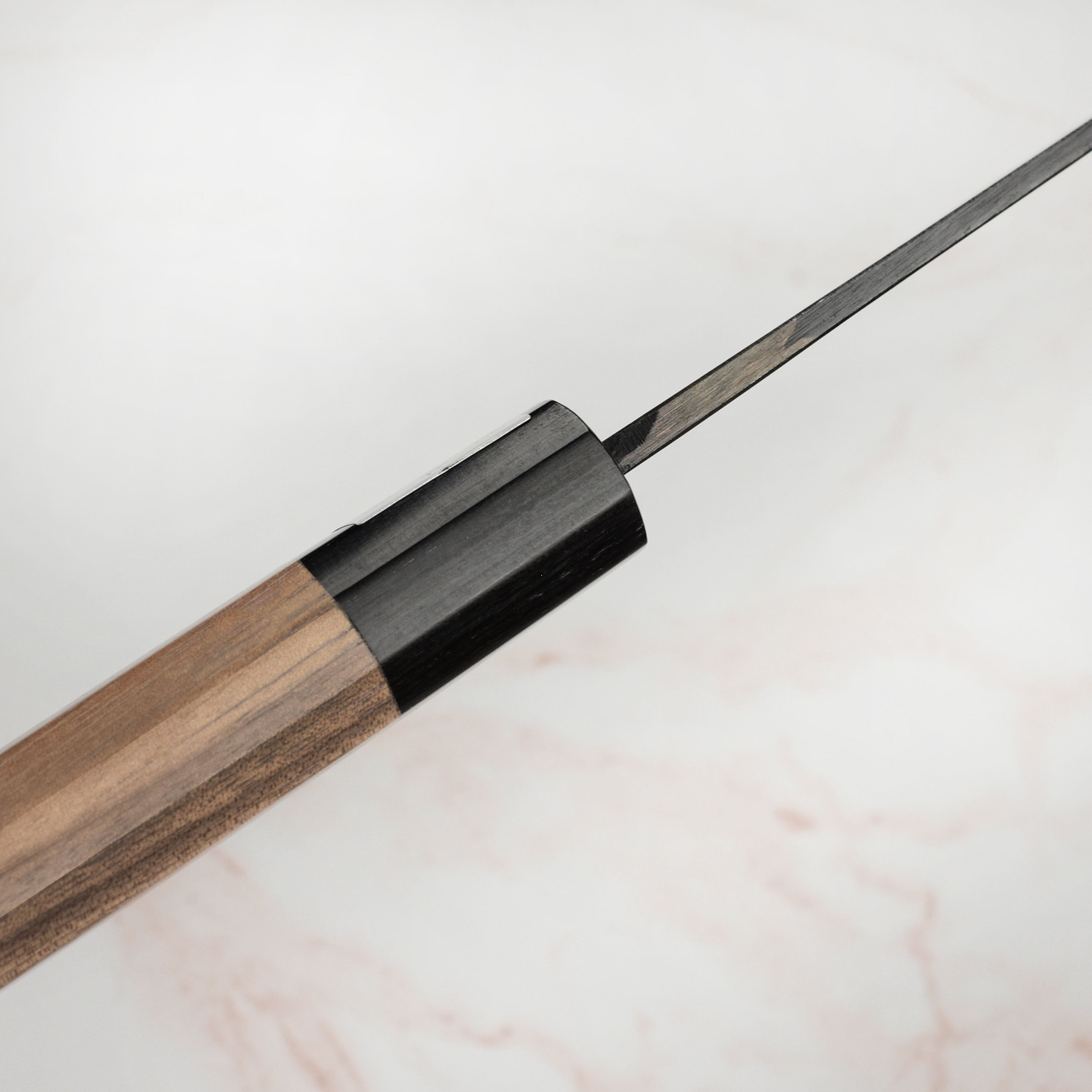 Moritaka 10.6" Aogami #2 Carbon Steel Kiritsuke