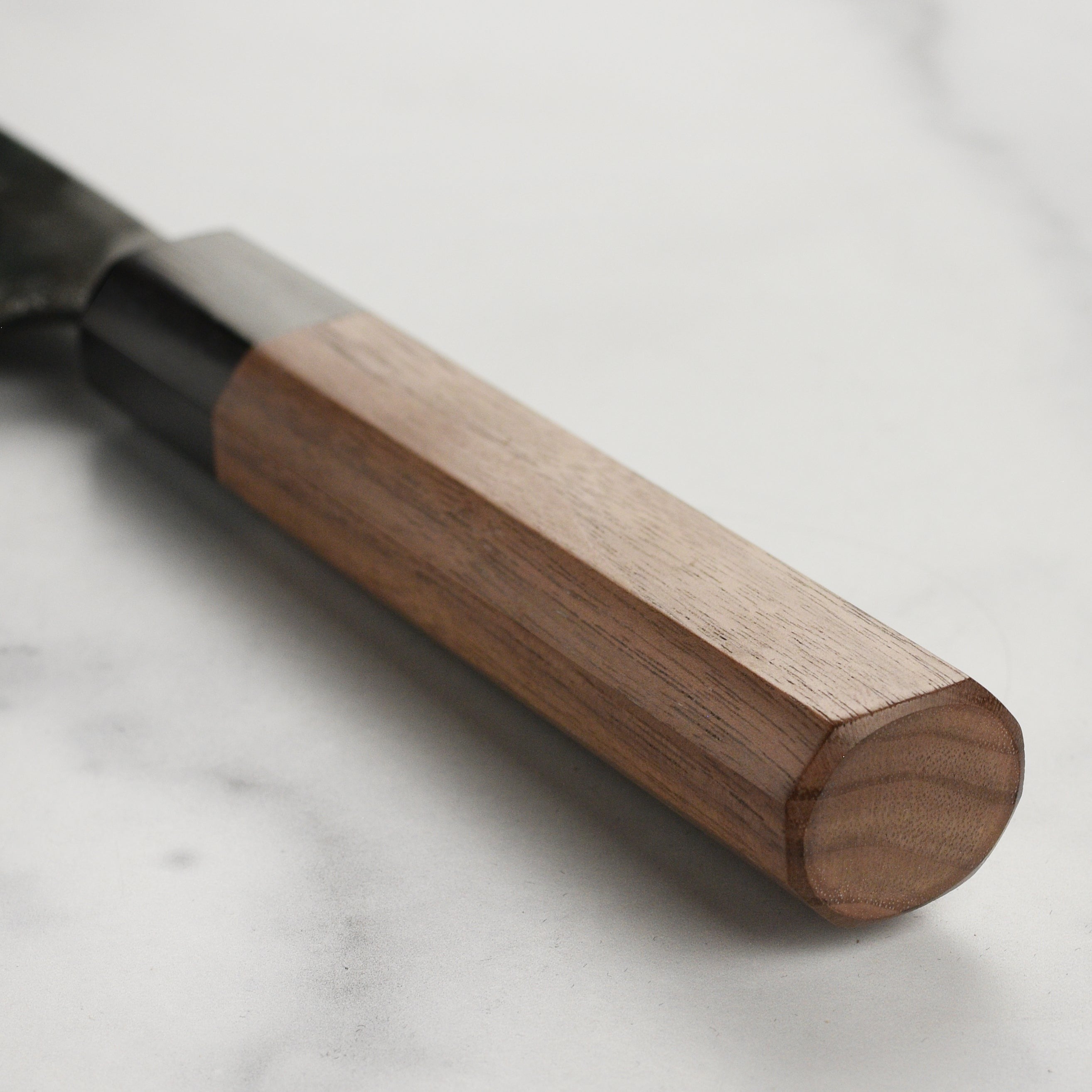 Takayuki Aogami Kurouchi 6.7" Santoku