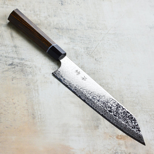 Seki Kanetsugu Zuiun SG2 8.25" Kiritsuke Gyuto
