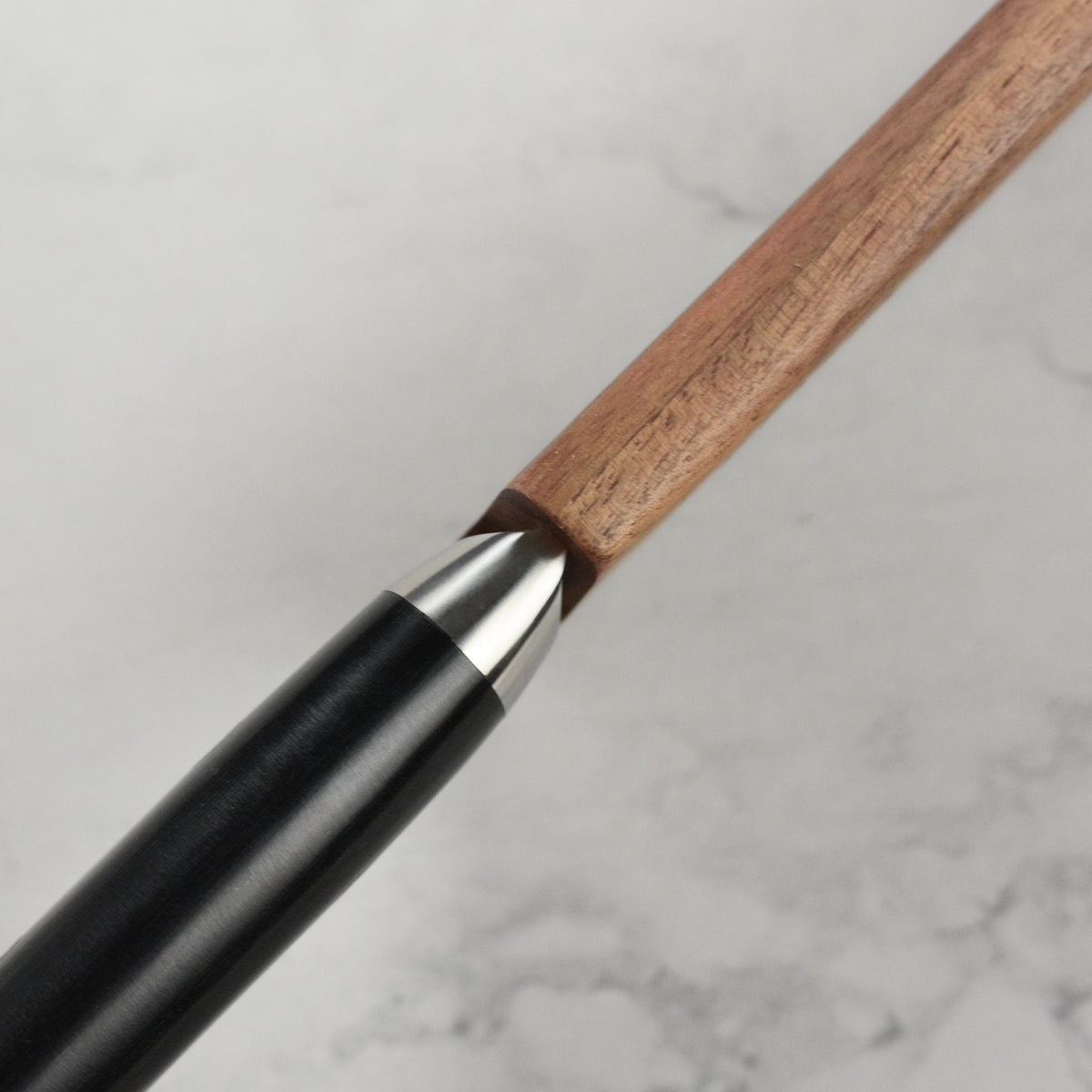Enso Walnut Magnetic Sheath for 8" Chef's Knife