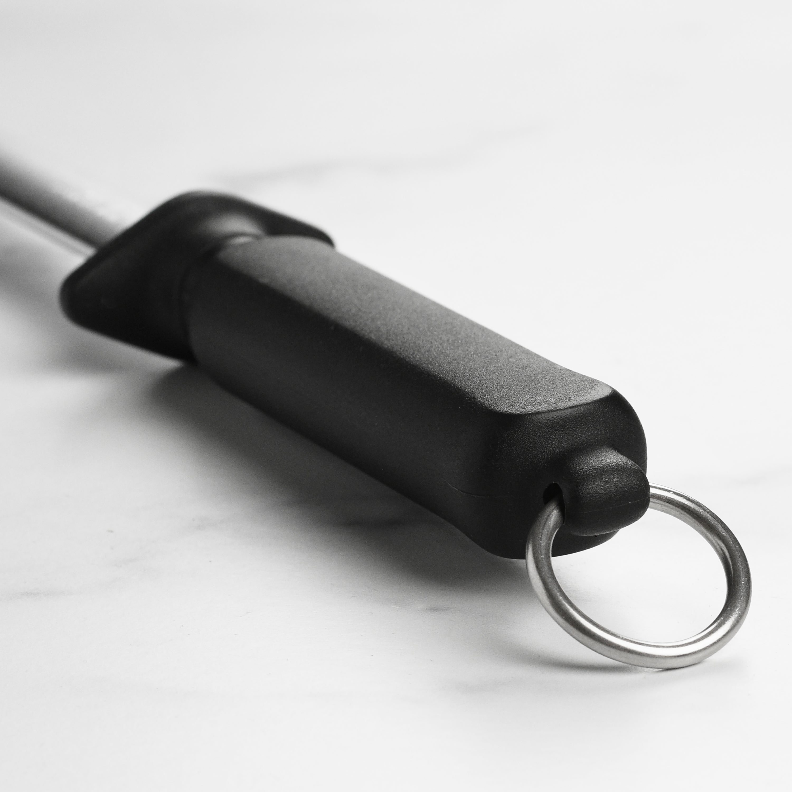 Zwilling 12" Diamond Sharpening Steel