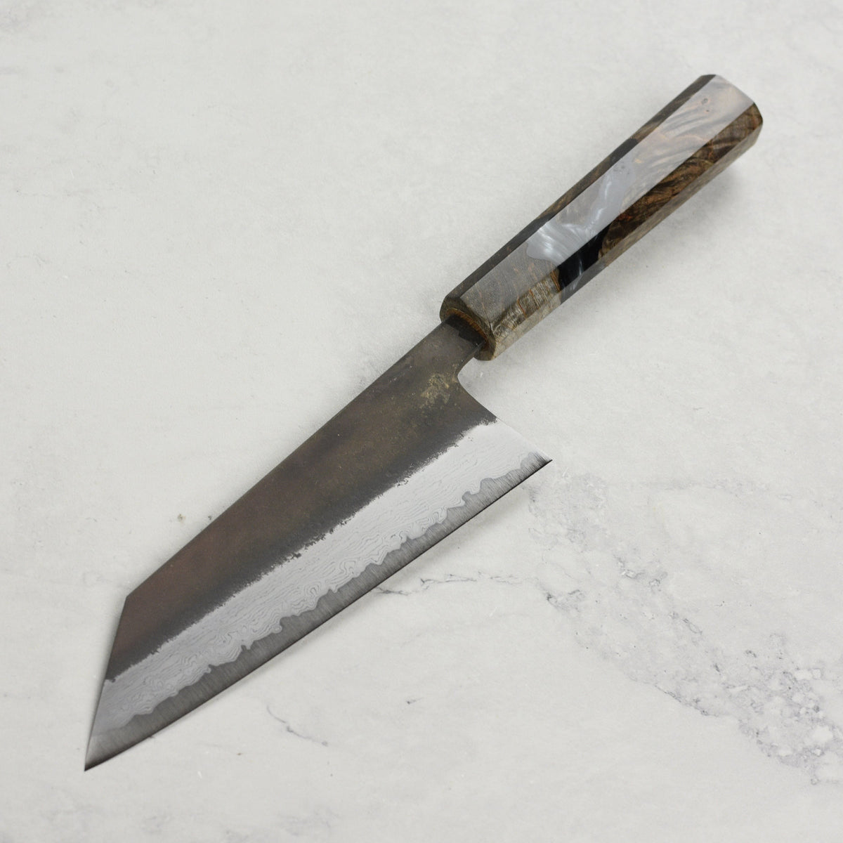 Yaxell Ketu SG2 9" Slicing Knife