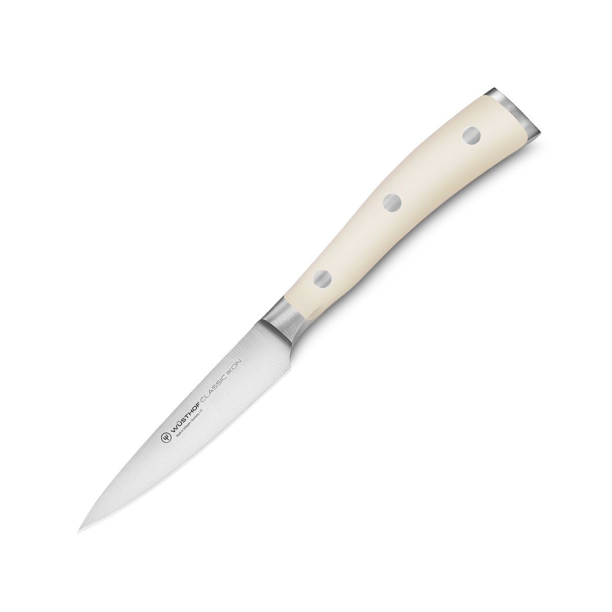 Wusthof Classic Ikon Creme 3.5" Paring Knife