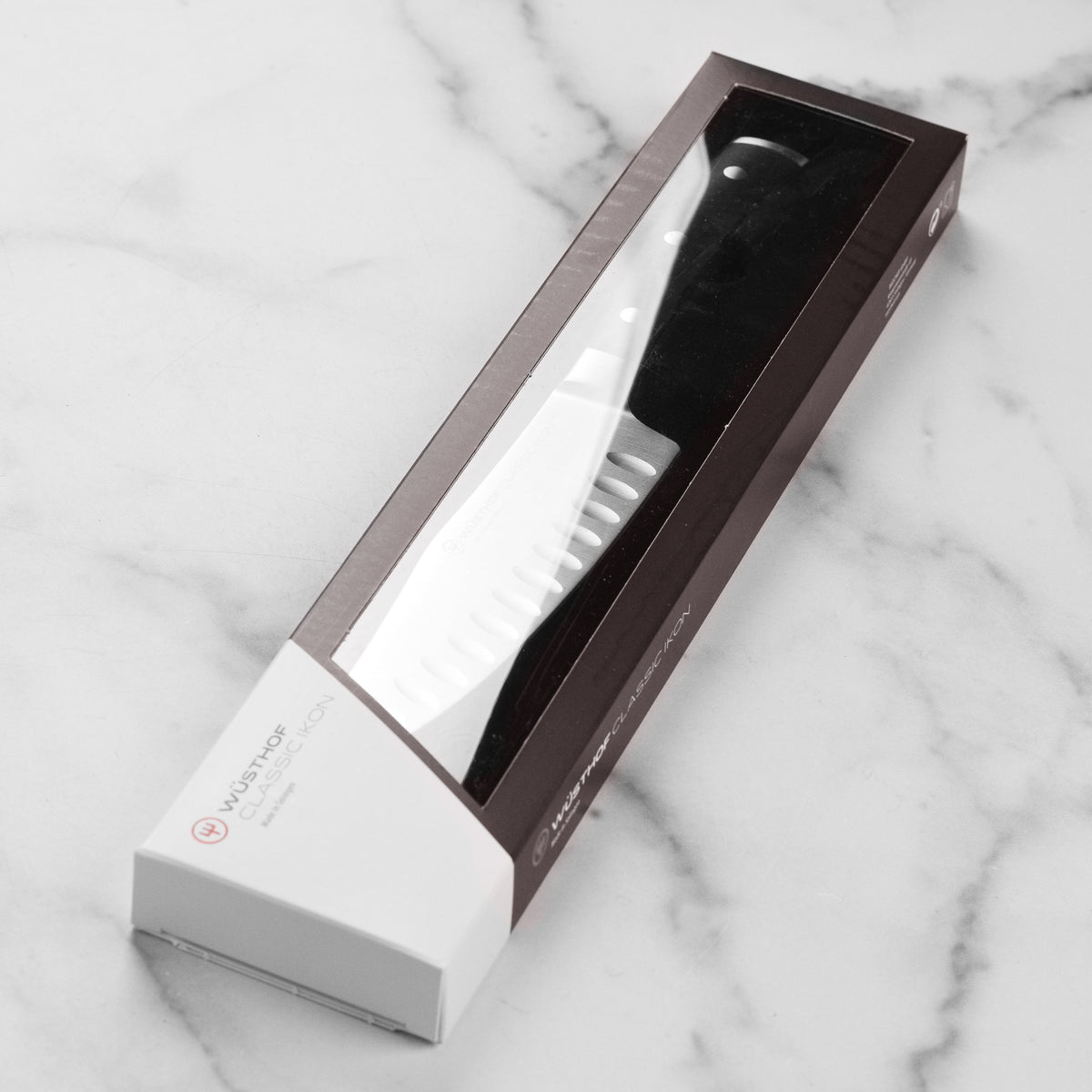 Shun Classic 8" Western Chef's Knife