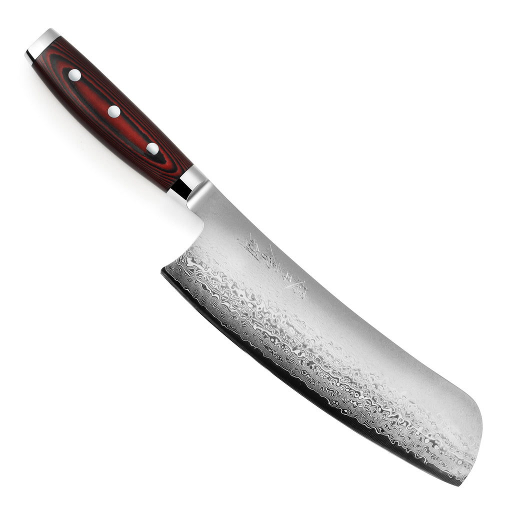 Yaxell Super Gou SG2 8.5" Konata Knife