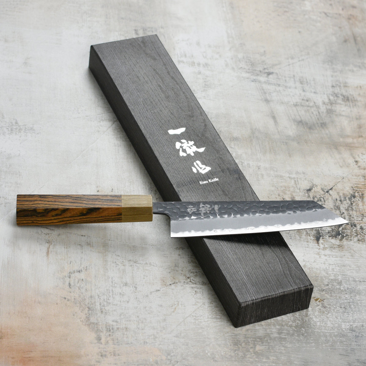 Wusthof 17 Slot Acacia Knife Block
