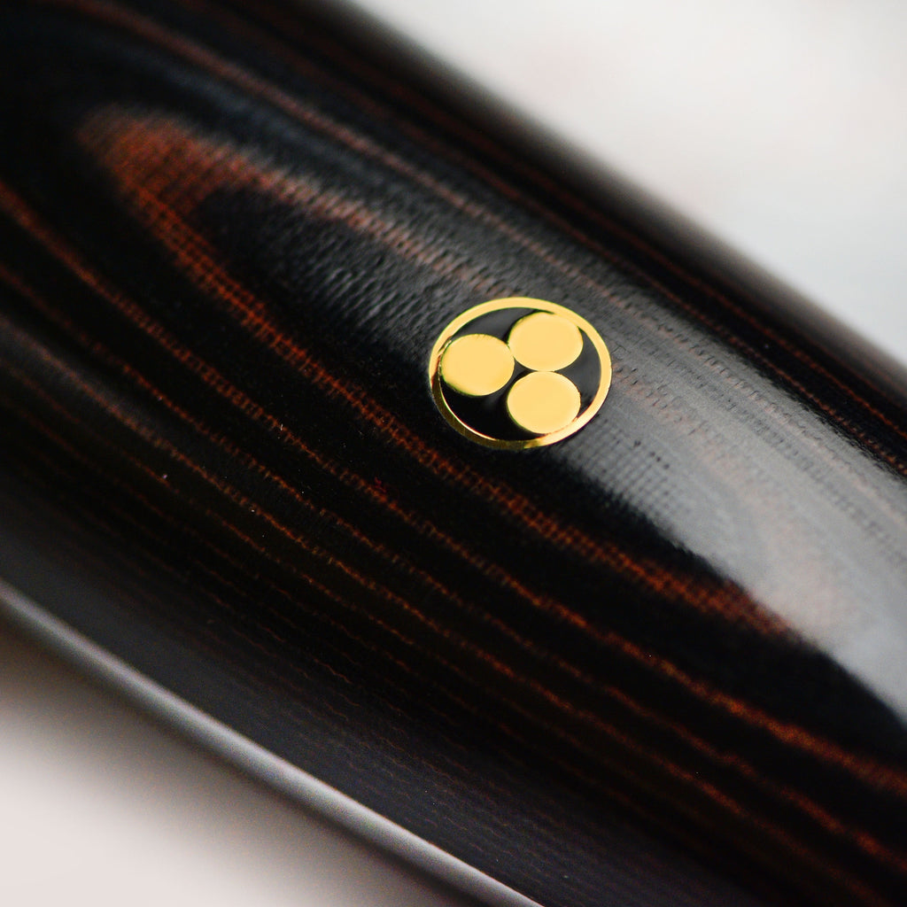 Kramer Carbon 2.0 10" Bread Knife
