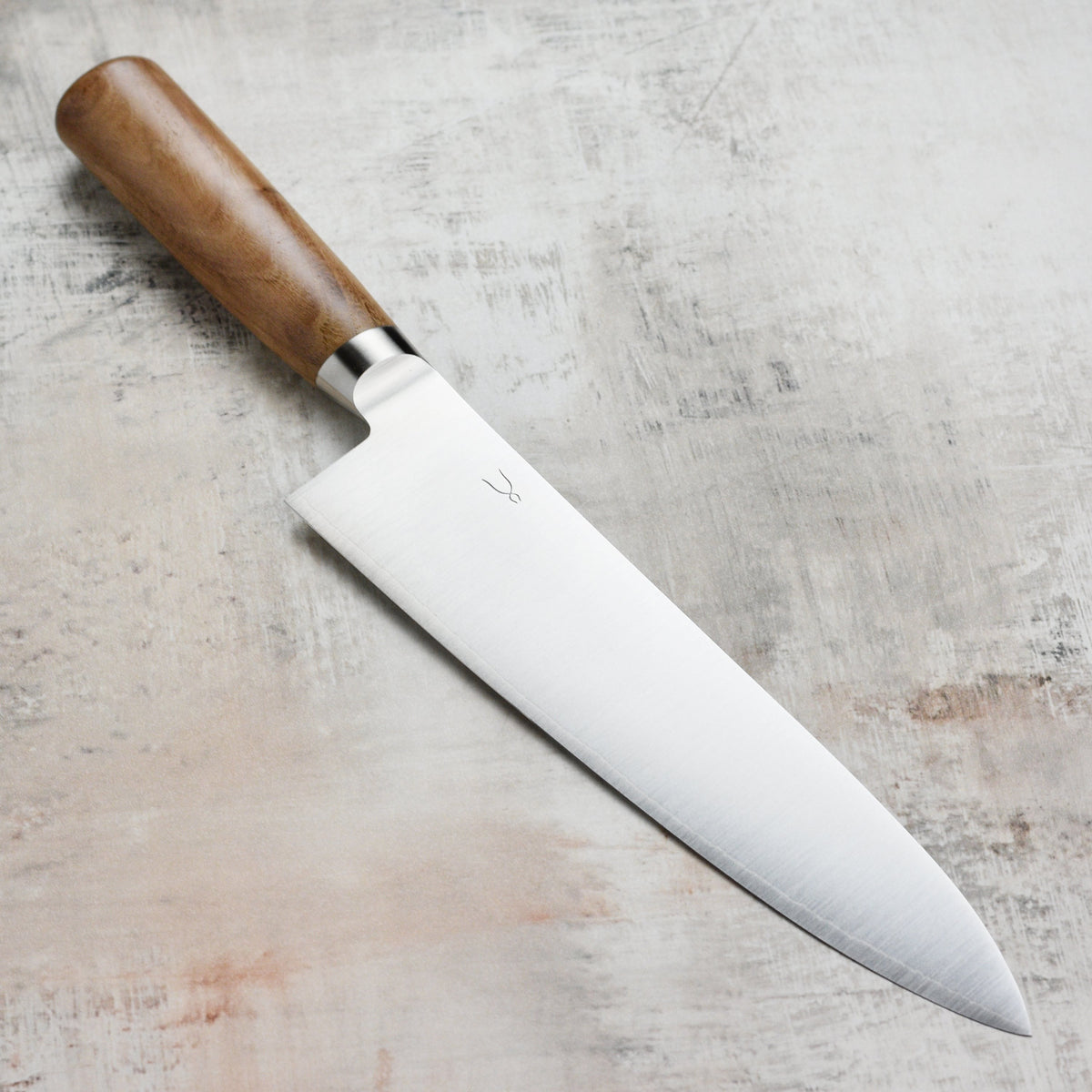 Chroma Type 301 7" Nakiri Knife