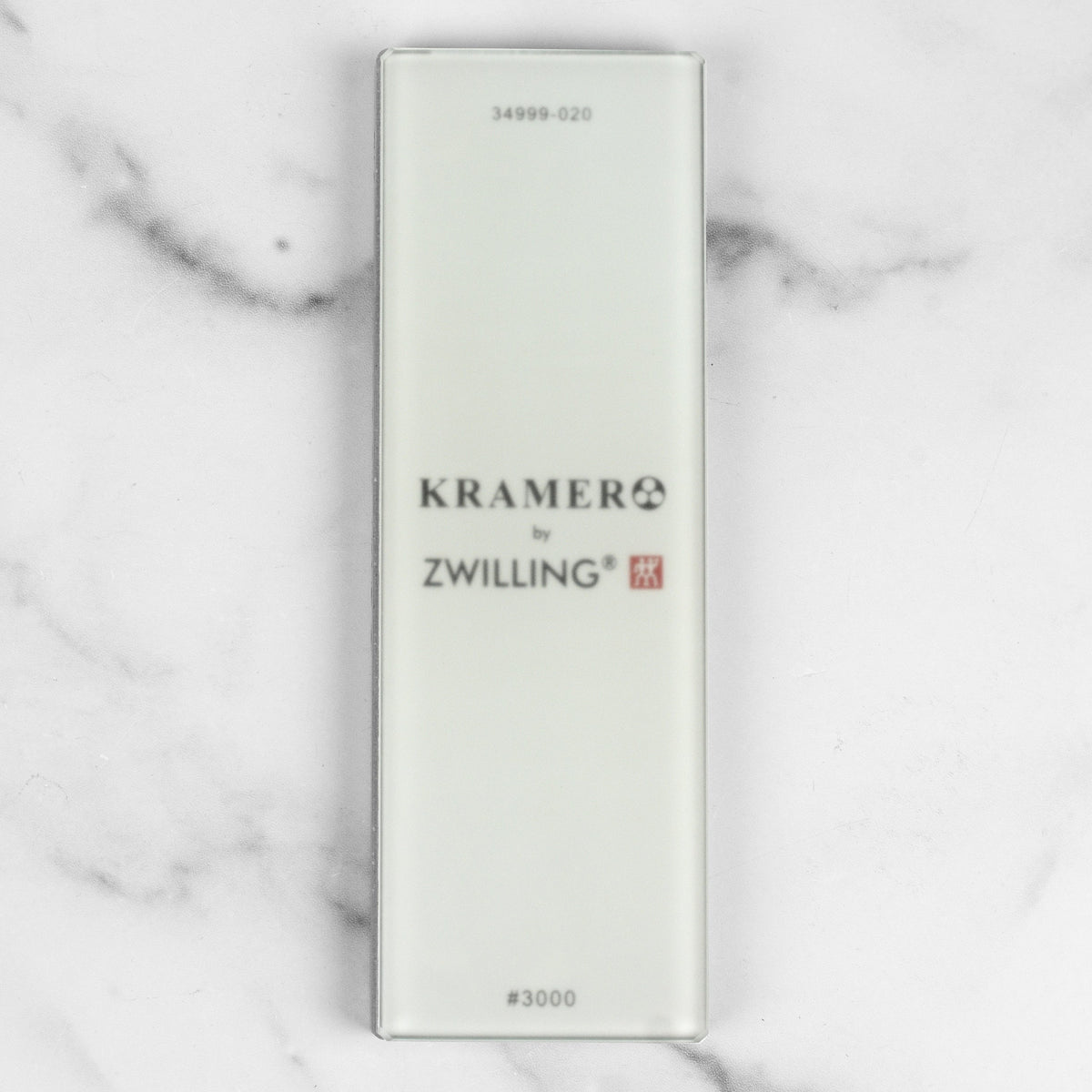 Kramer 3000 Grit Glass Water Stone