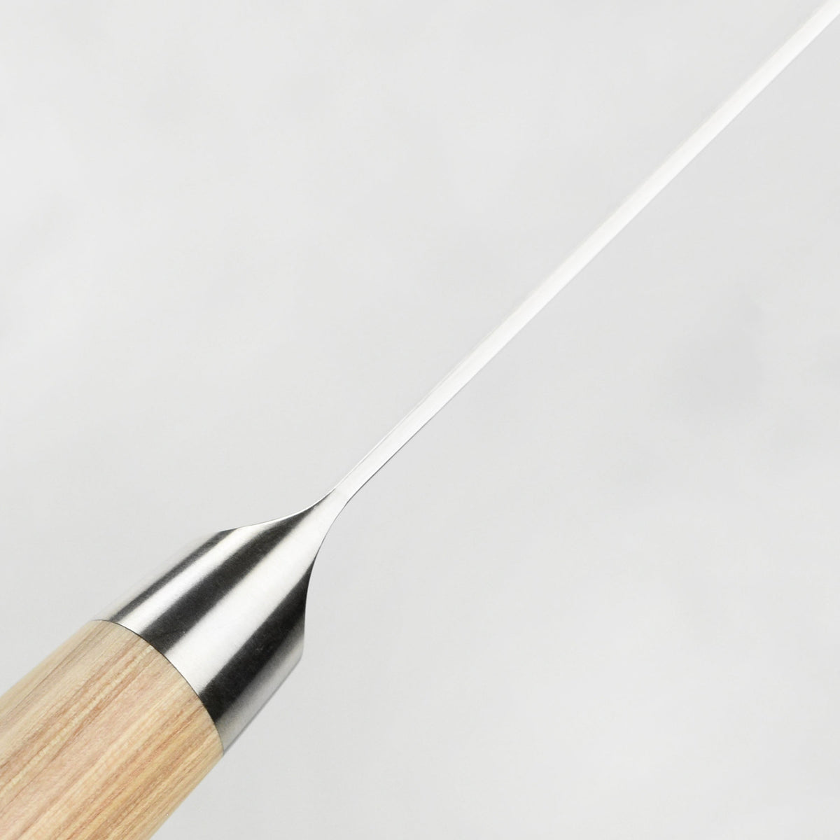 Shun Classic Blonde 5 Piece Slimline Knife Block Set
