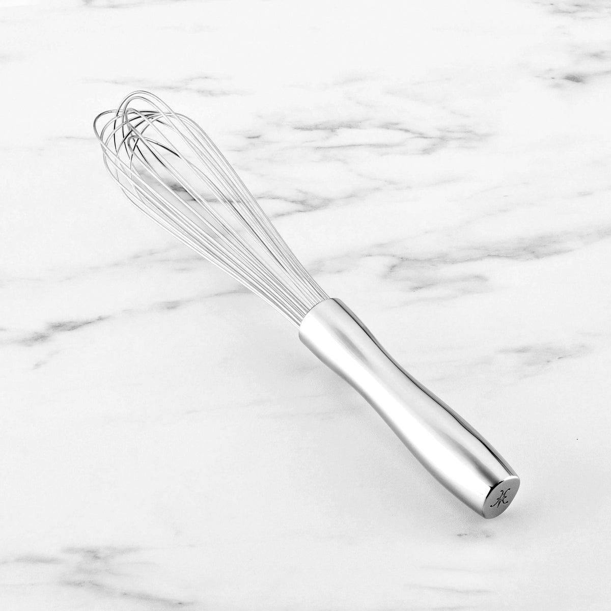 Hestan Stainless Steel 9" French Whisk