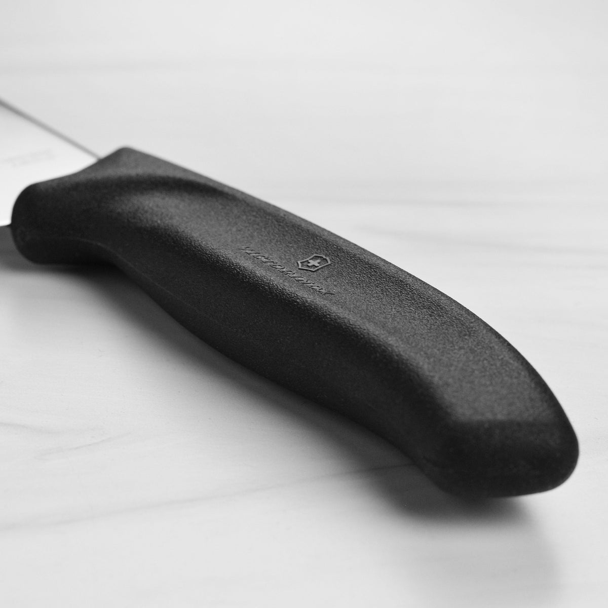 Victorinox Swiss Classic 10.25" Hollow Edge Slicing Knife