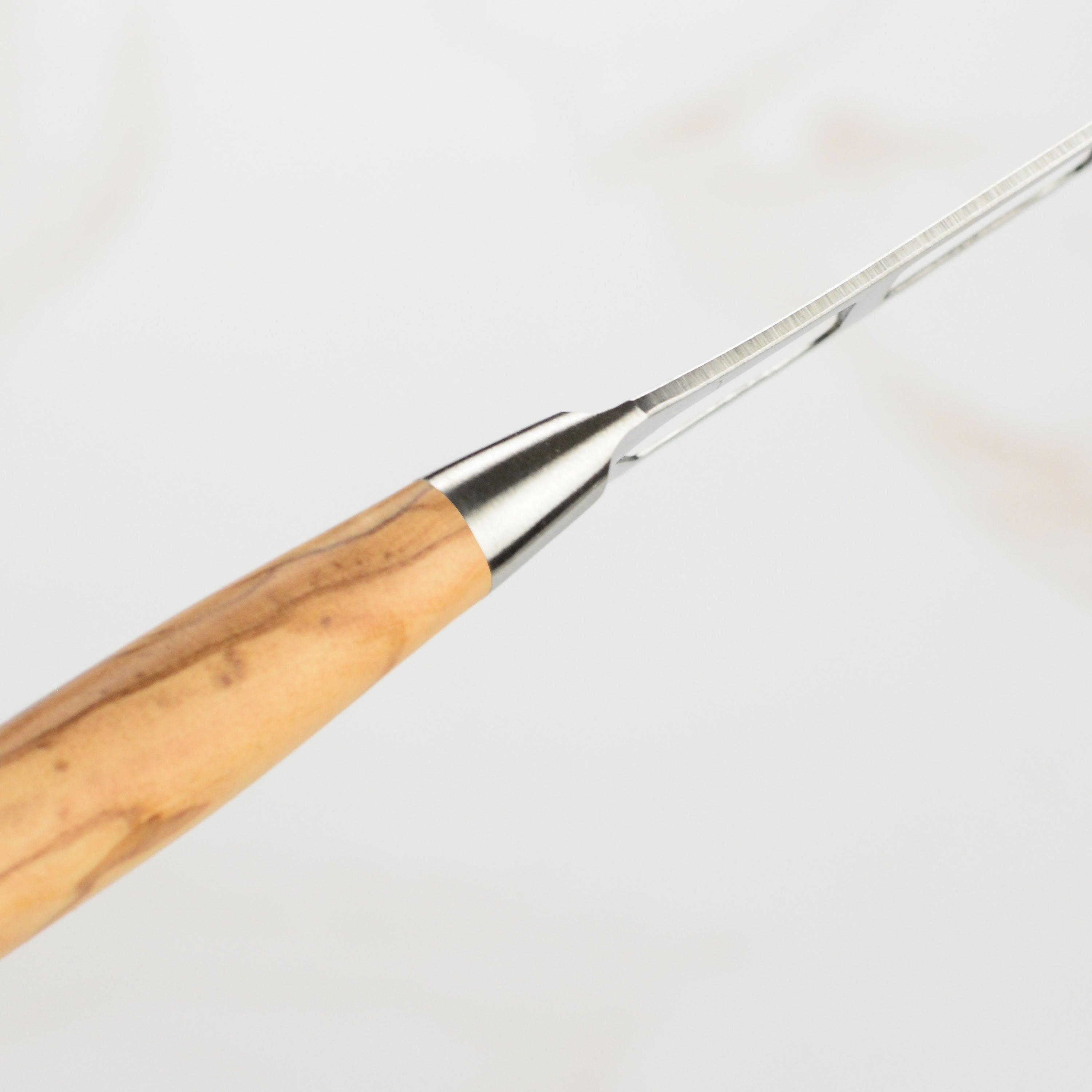 Messermeister Oliva Elite 5" Cheese Knife