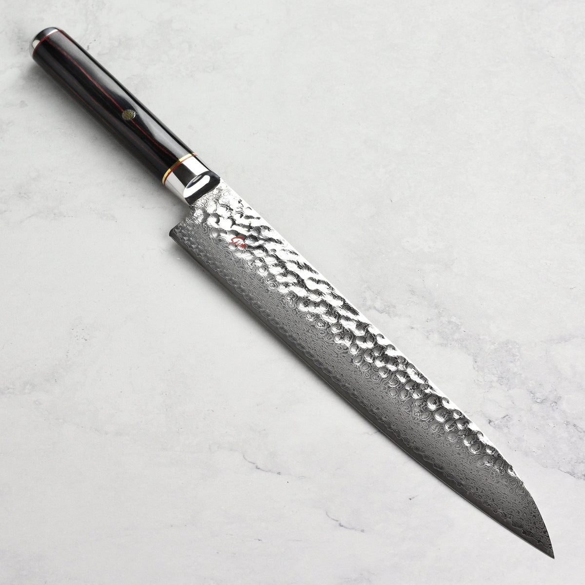 Tojiro Hammered 5" Petty