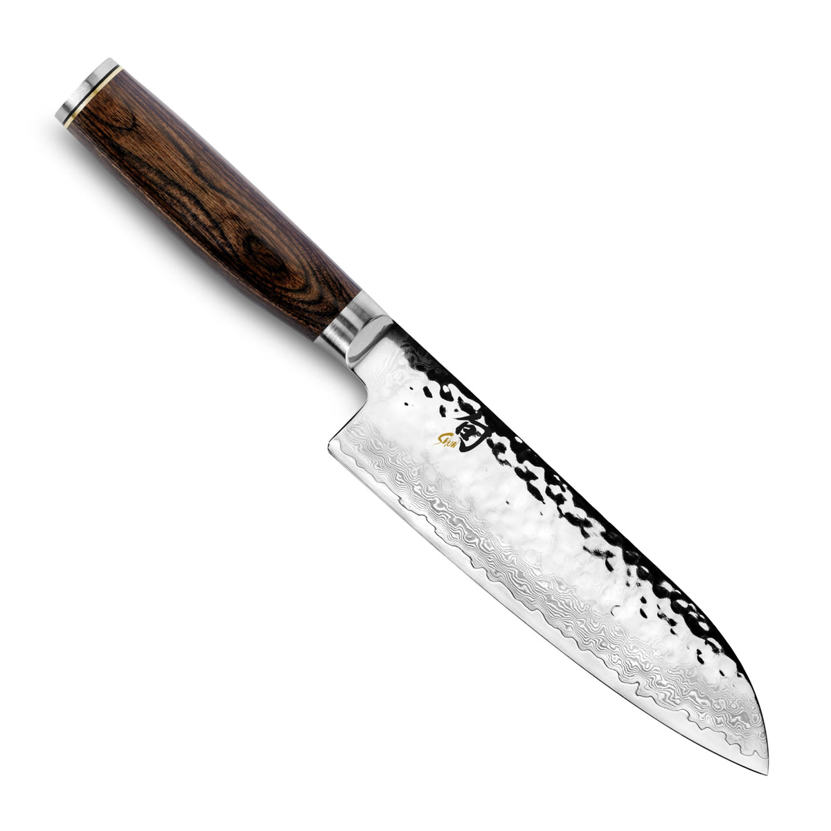 Shun Premier 7" Santoku Knife