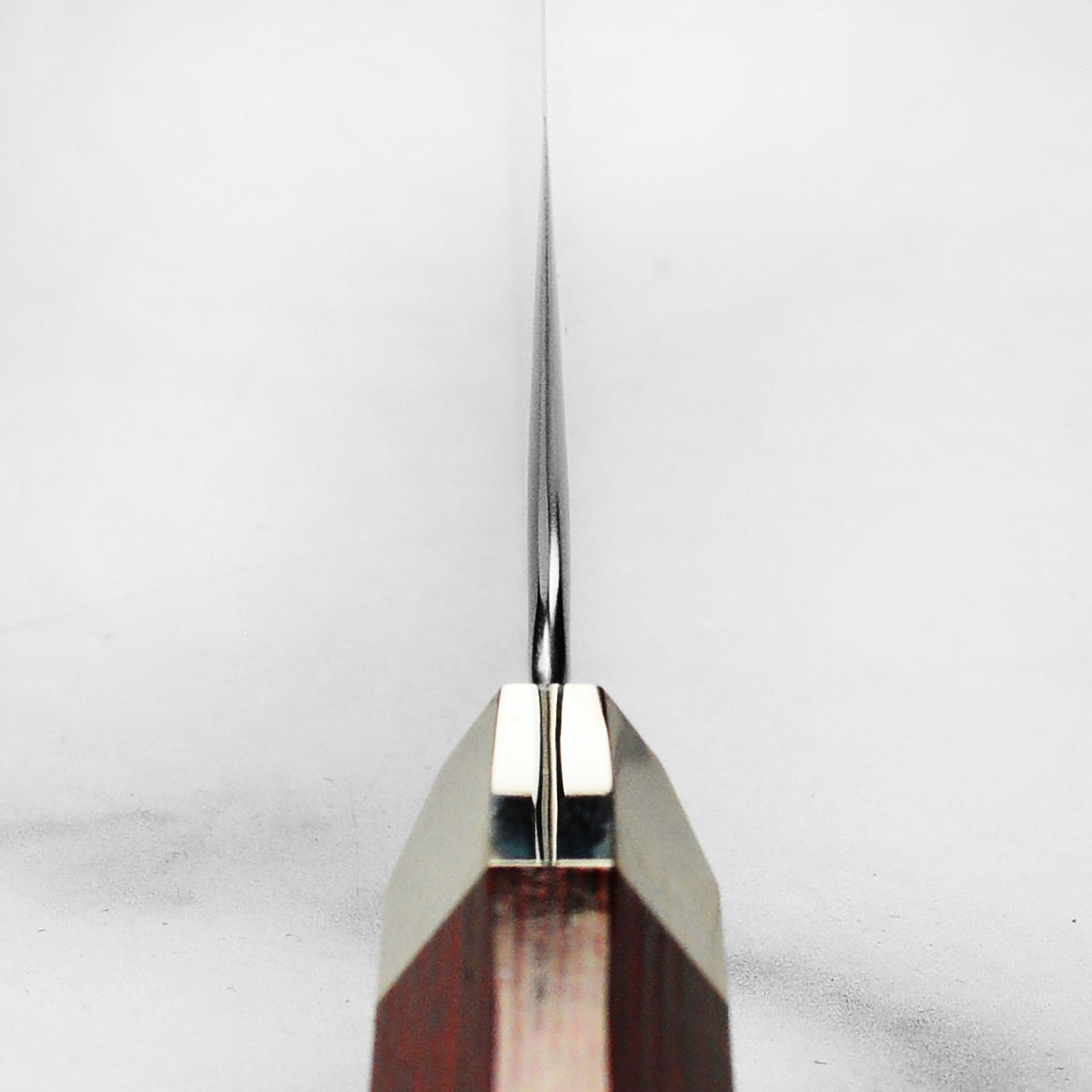 Zanmai Supreme Hammered 6.5" Nakiri
