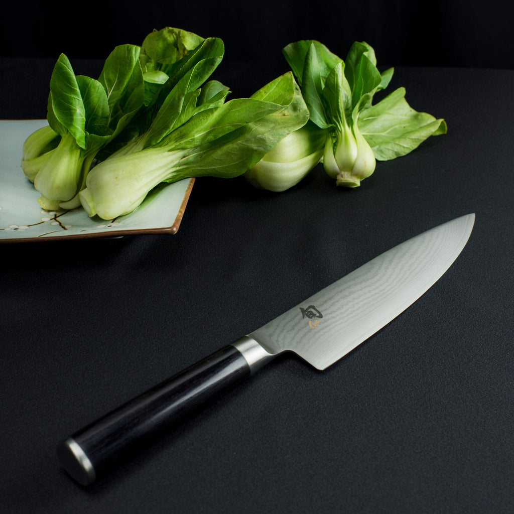 Shun Classic 15 Piece Knife Block Set
