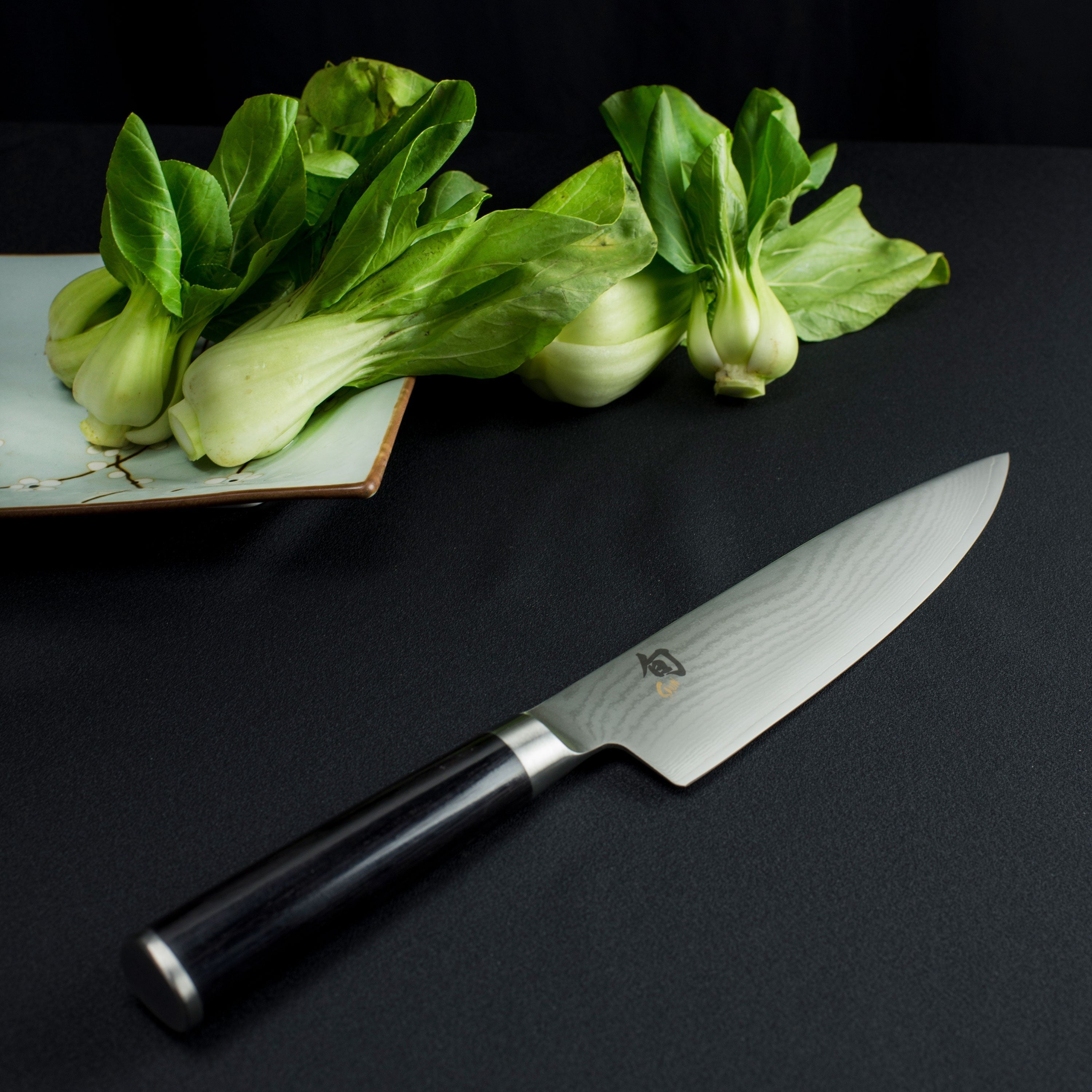 Shun Classic 15 Piece Knife Block Set