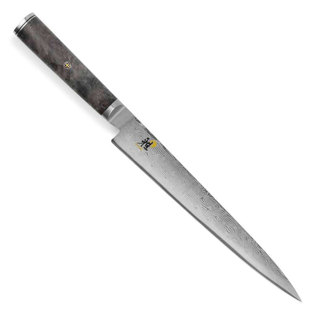 Miyabi Black 9.5" Slicing Knife