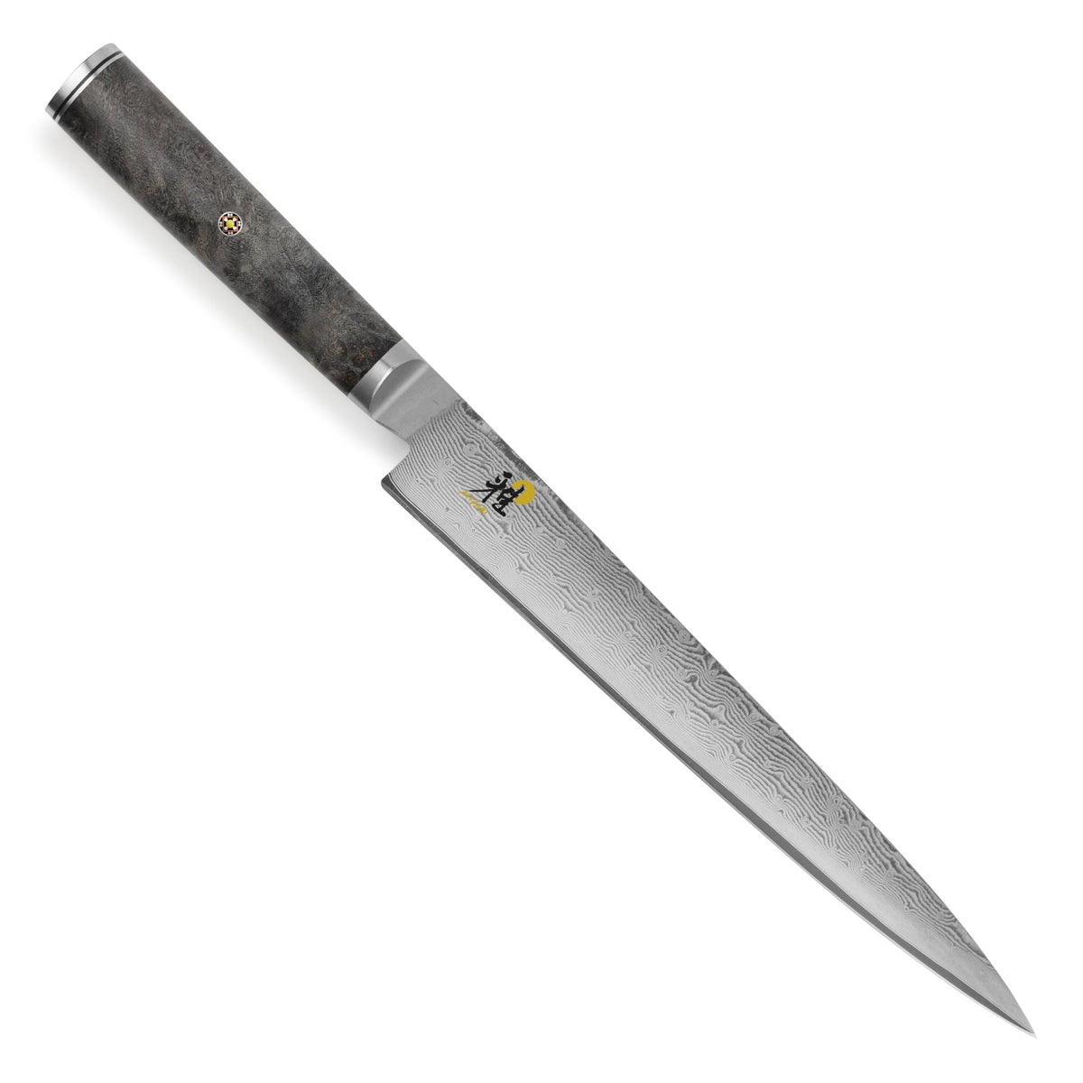 Miyabi Black 9.5" Slicing Knife