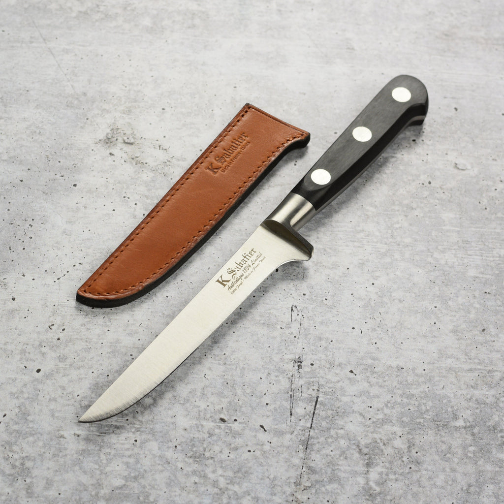 Zwilling Pro 7" Chinese Chef's Knife