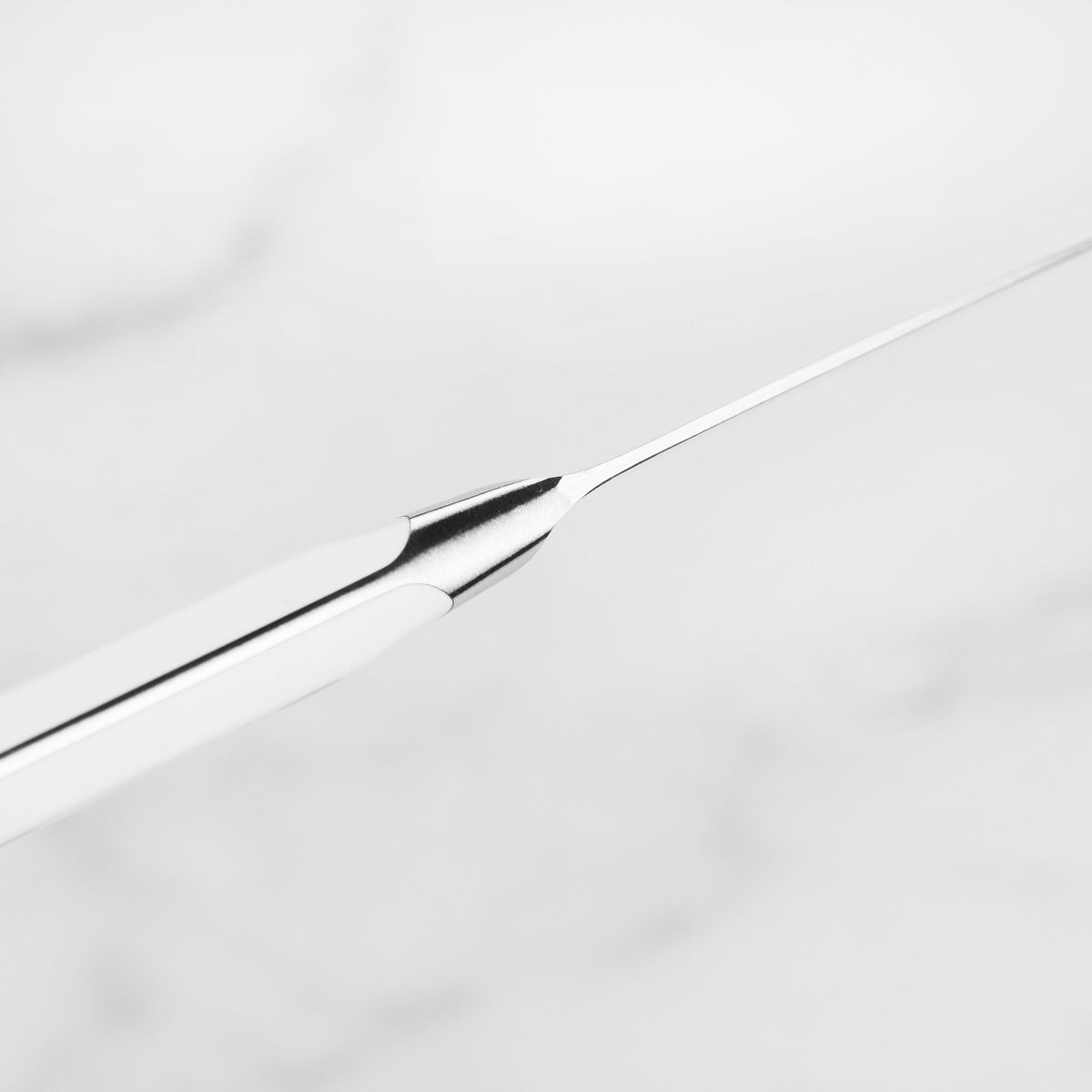 Wusthof Classic White 3.5" Paring Knife