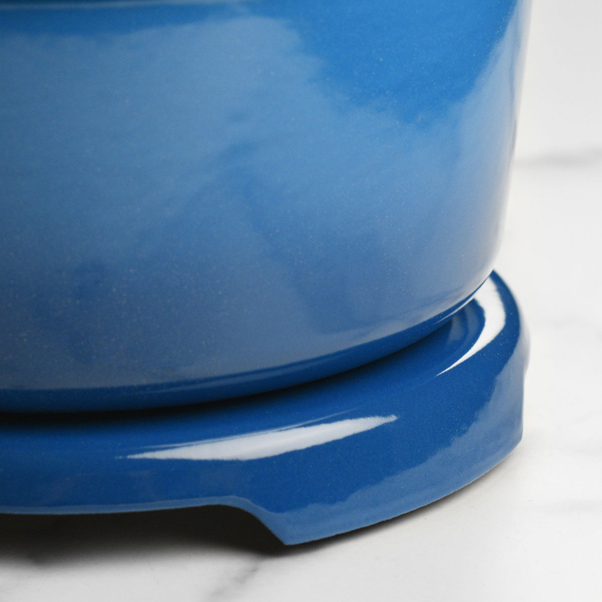 Le Creuset Signature Cast Iron 8.8" Marseille Round Trivet