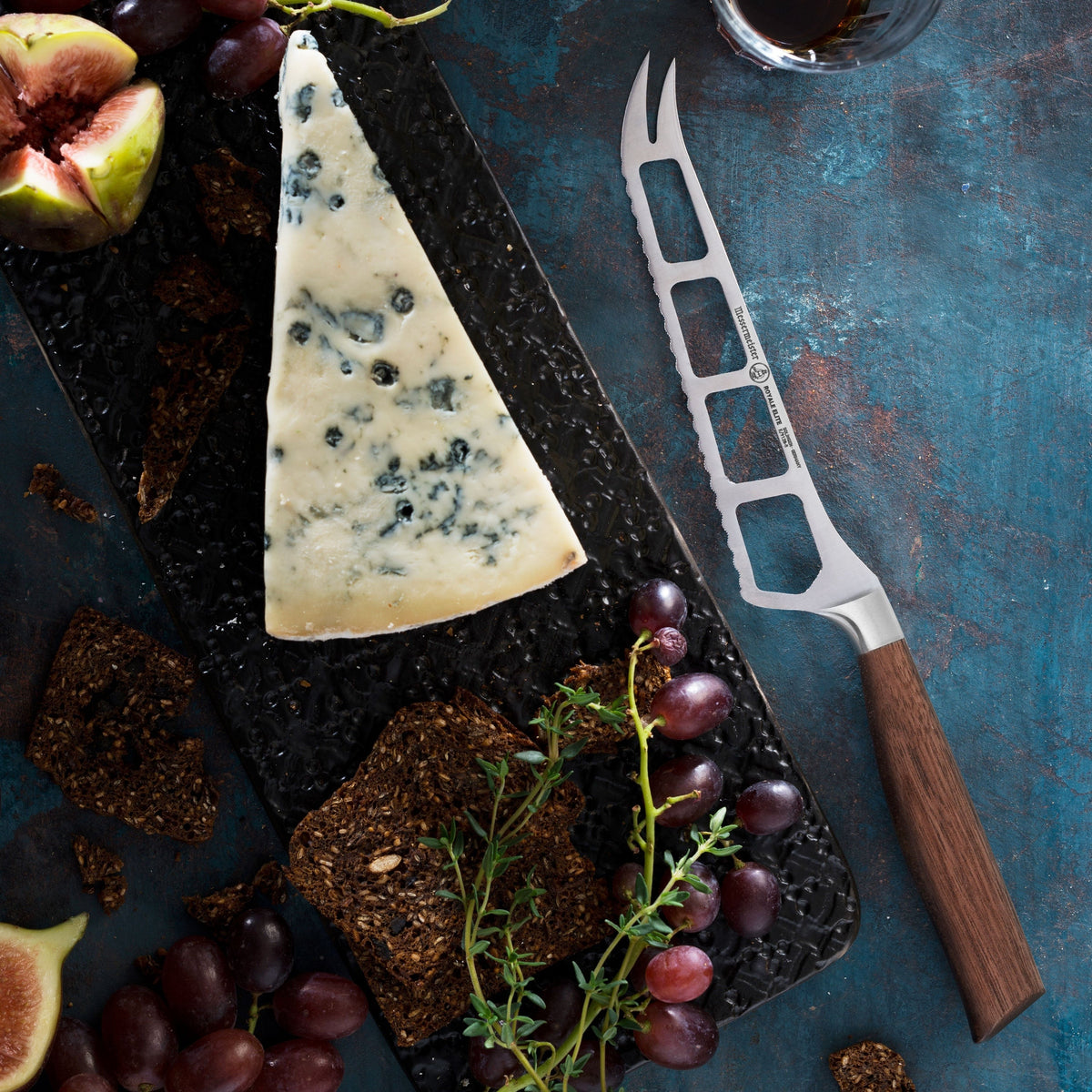 Messermeister Royale Elite 5" Cheese Knife