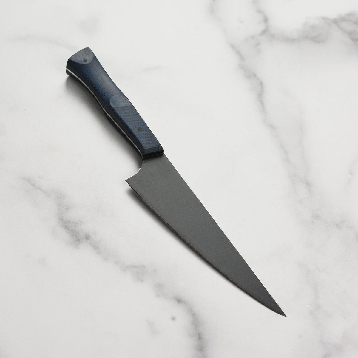 Town Cutler eXo Blue 6" Utility Knife
