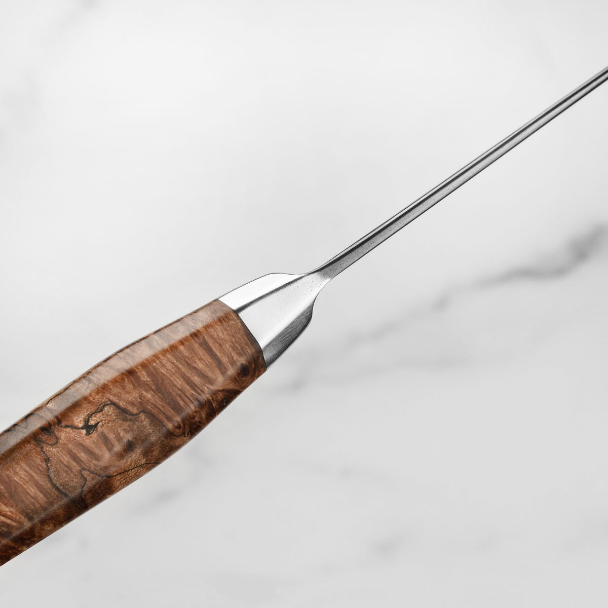 Steelport Carbon Steel 8" Chef's Knife