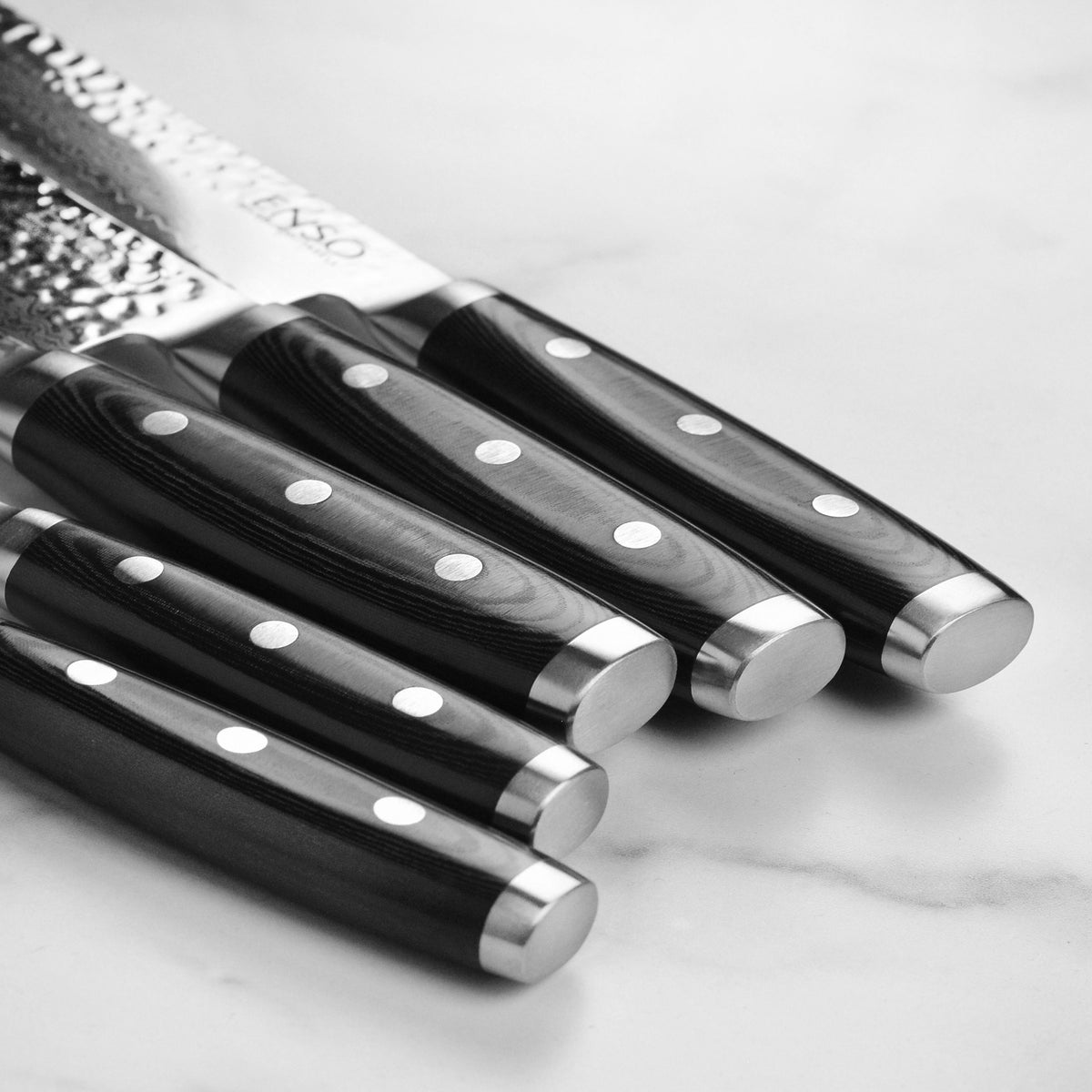 Tojiro Classic 9.5" Slicing Knife