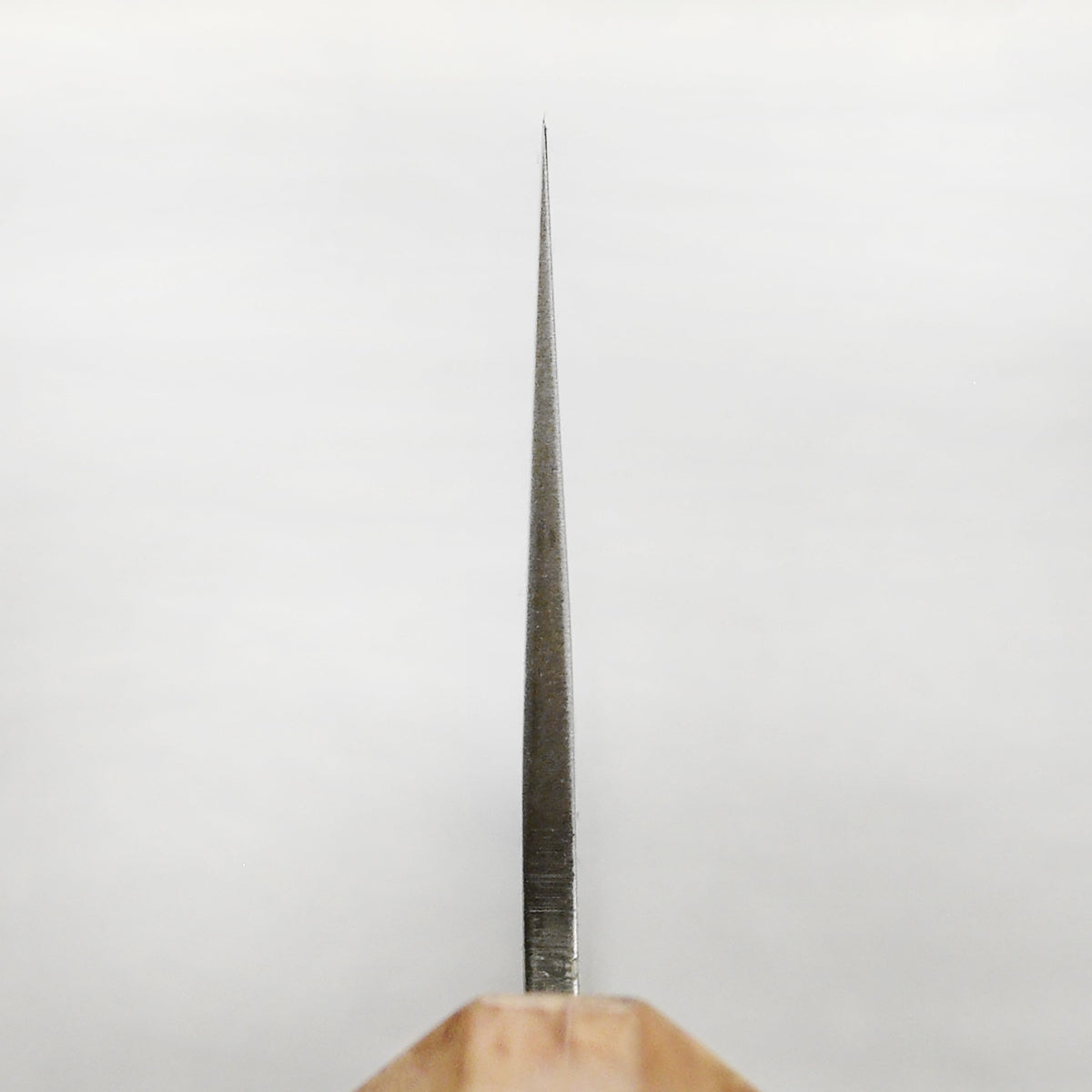 Enso Silver3 Nashiji 6.7" Bunka