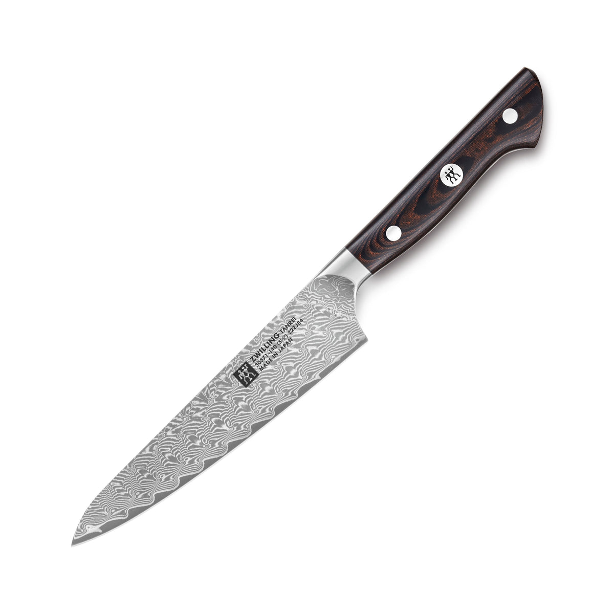 Zwilling Tanrei 5.5" Prep Knife