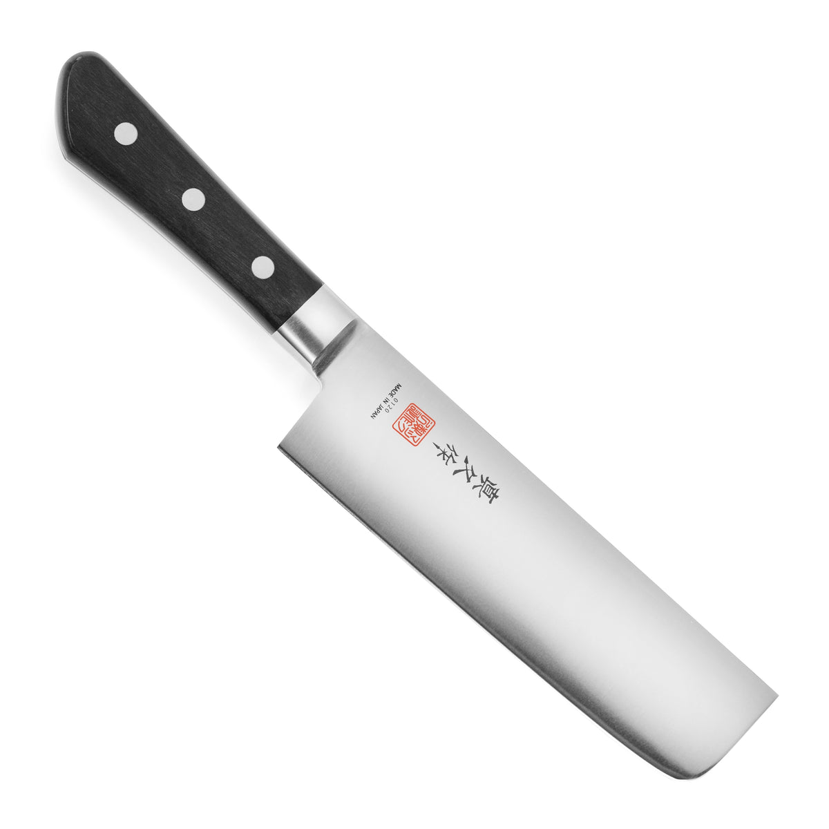 MAC Professional 6.5" Nakiri Knife