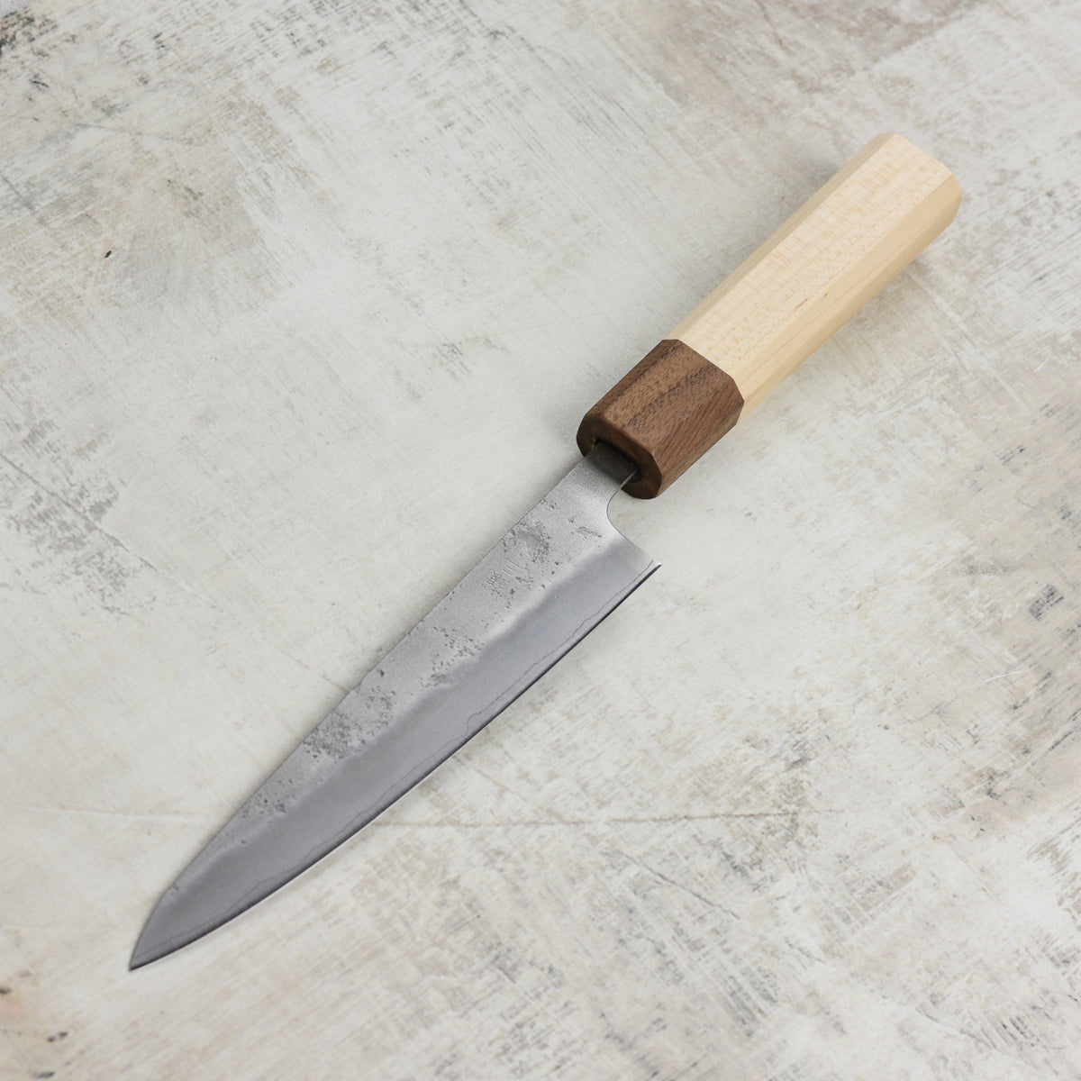 Ittetsu Ginsan Nashiji 5.9" Petty