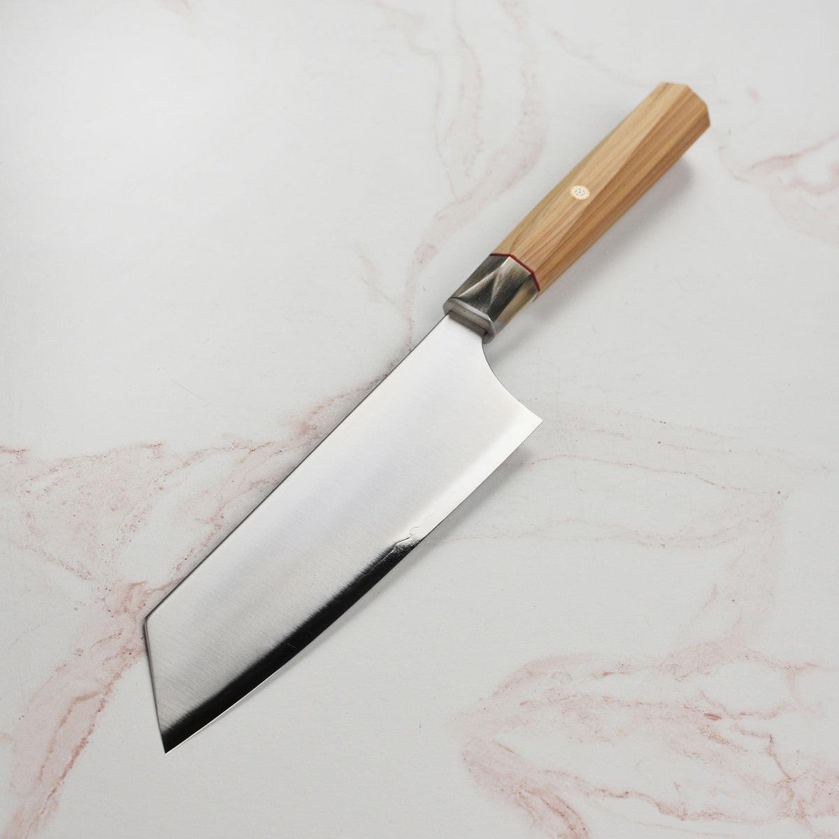 Zanmai Beyond Aogami Super 7" Bunka
