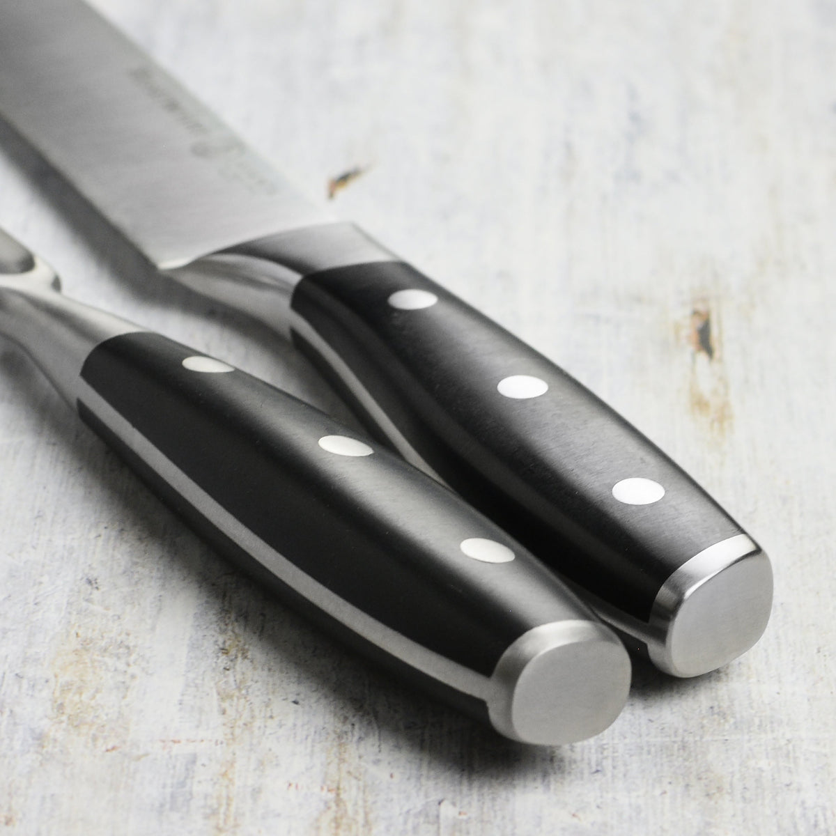Messermeister Avanta Forged 2 Piece Carving Set