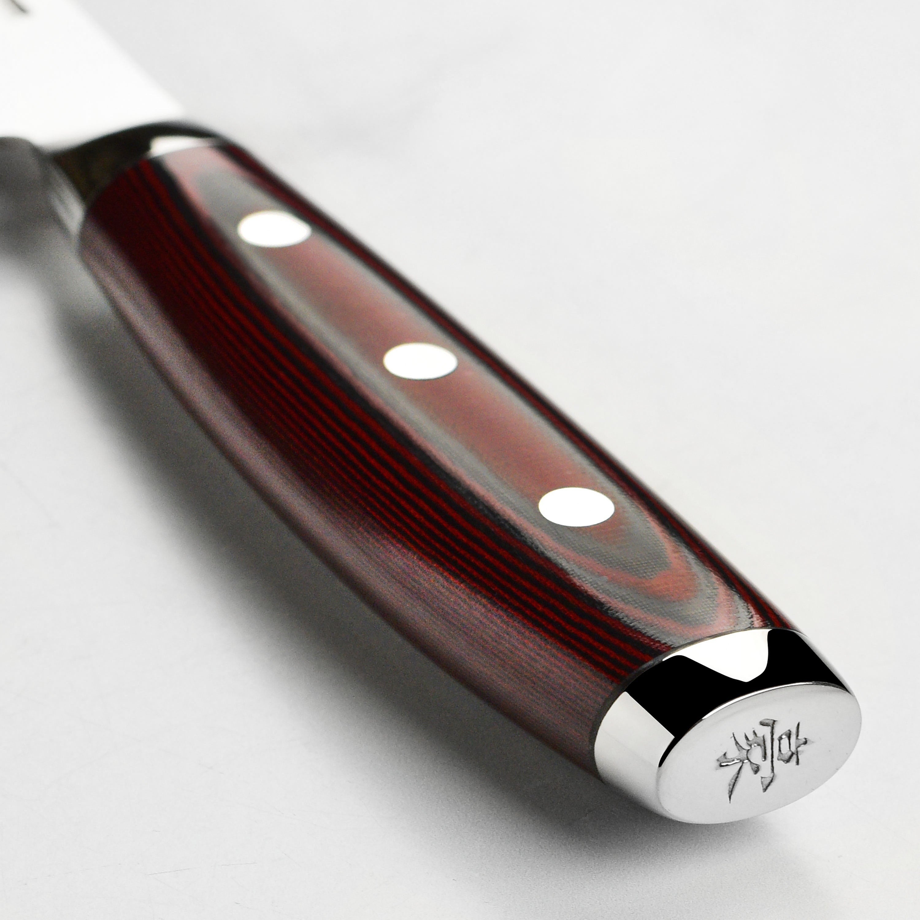 Yaxell Super Gou SG2 8.5" Konata Knife
