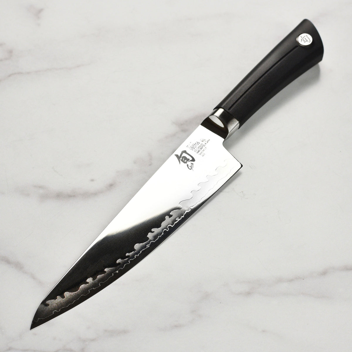 Shun Sora 6 Piece Knife Block Set