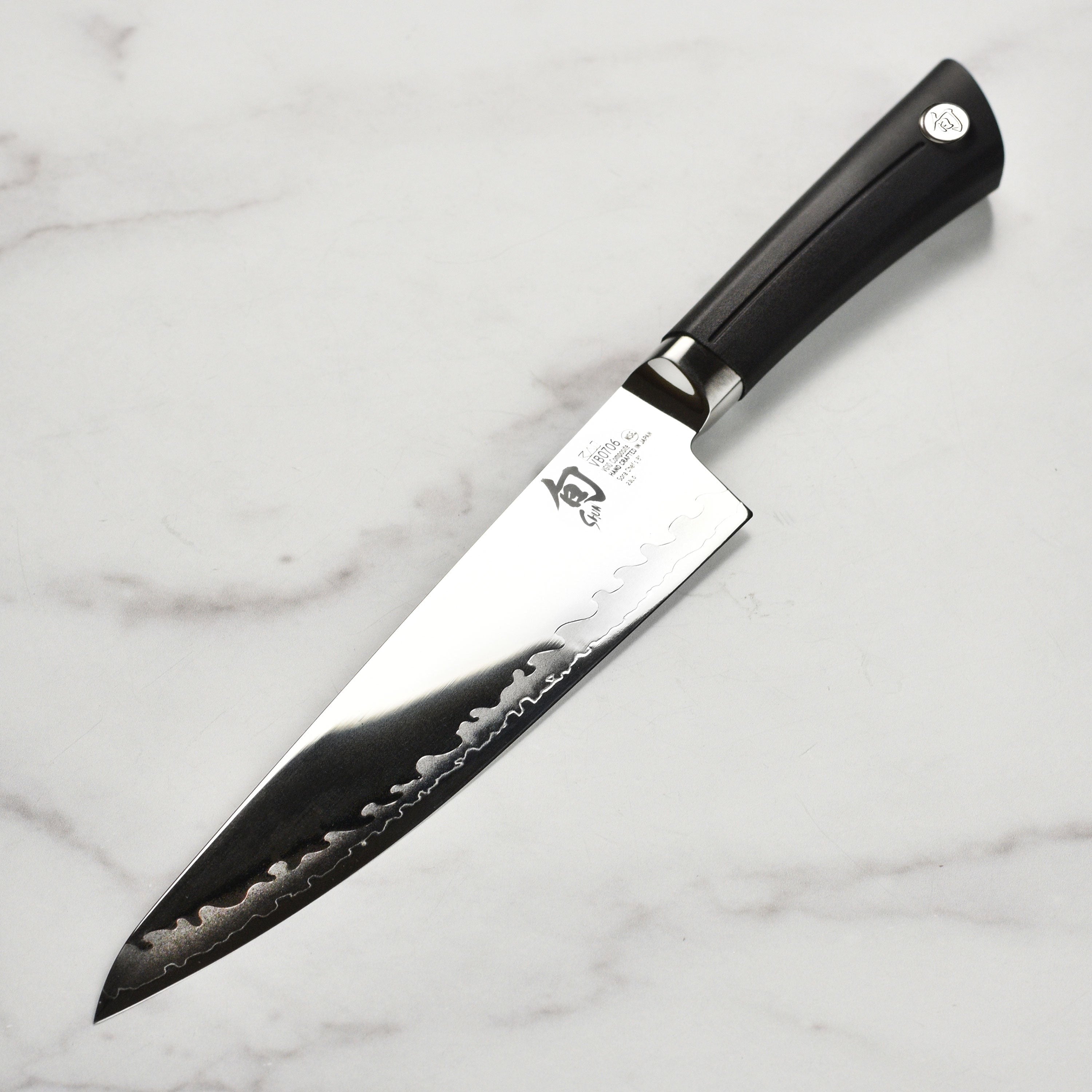 Shun Sora 8" Chef's Knife