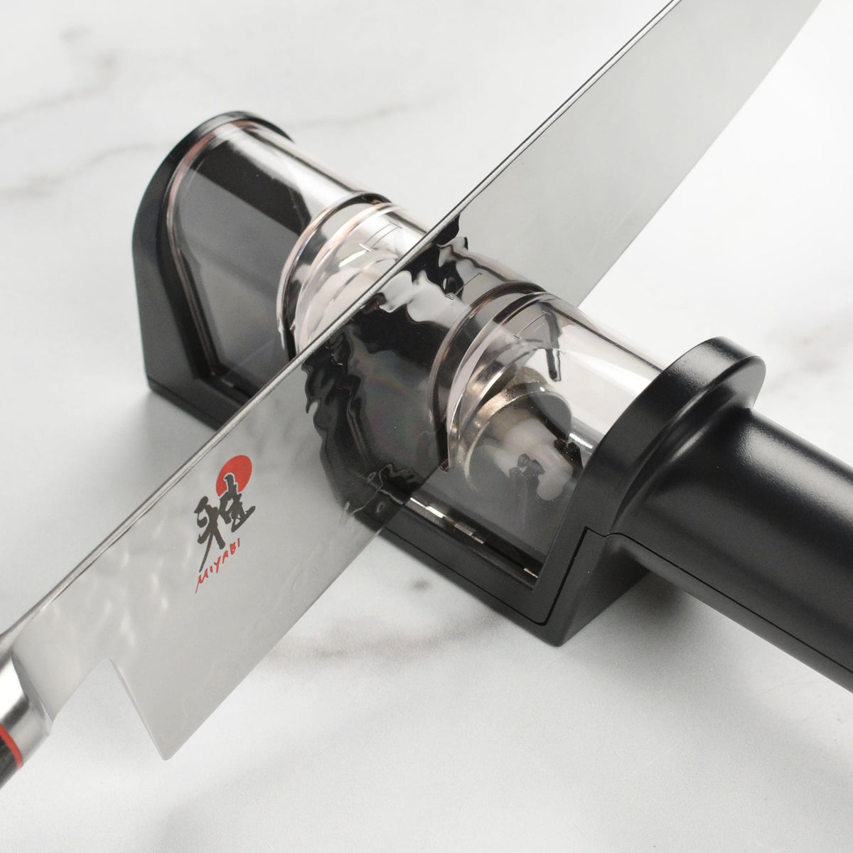 Miyabi Mizu SG2 4 Piece Knife Set