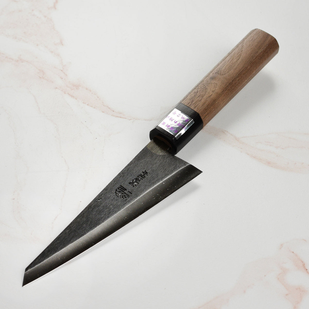 Moritaka 5.9" Aogami #2 Carbon Steel Honesuki