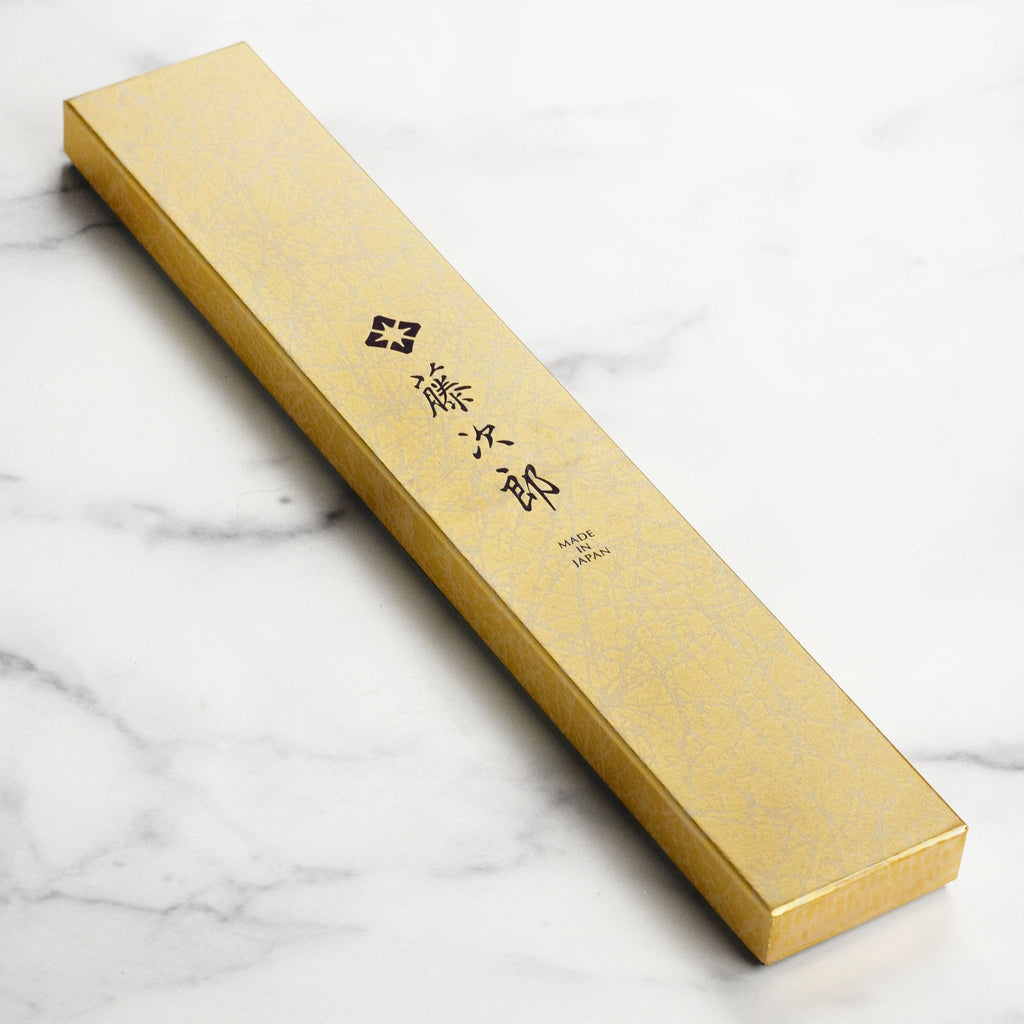 Tojiro Classic 6.5" Nakiri Knife