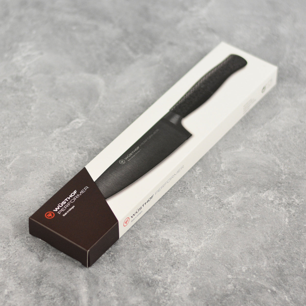 Wusthof Performer 6" Chef's Knife